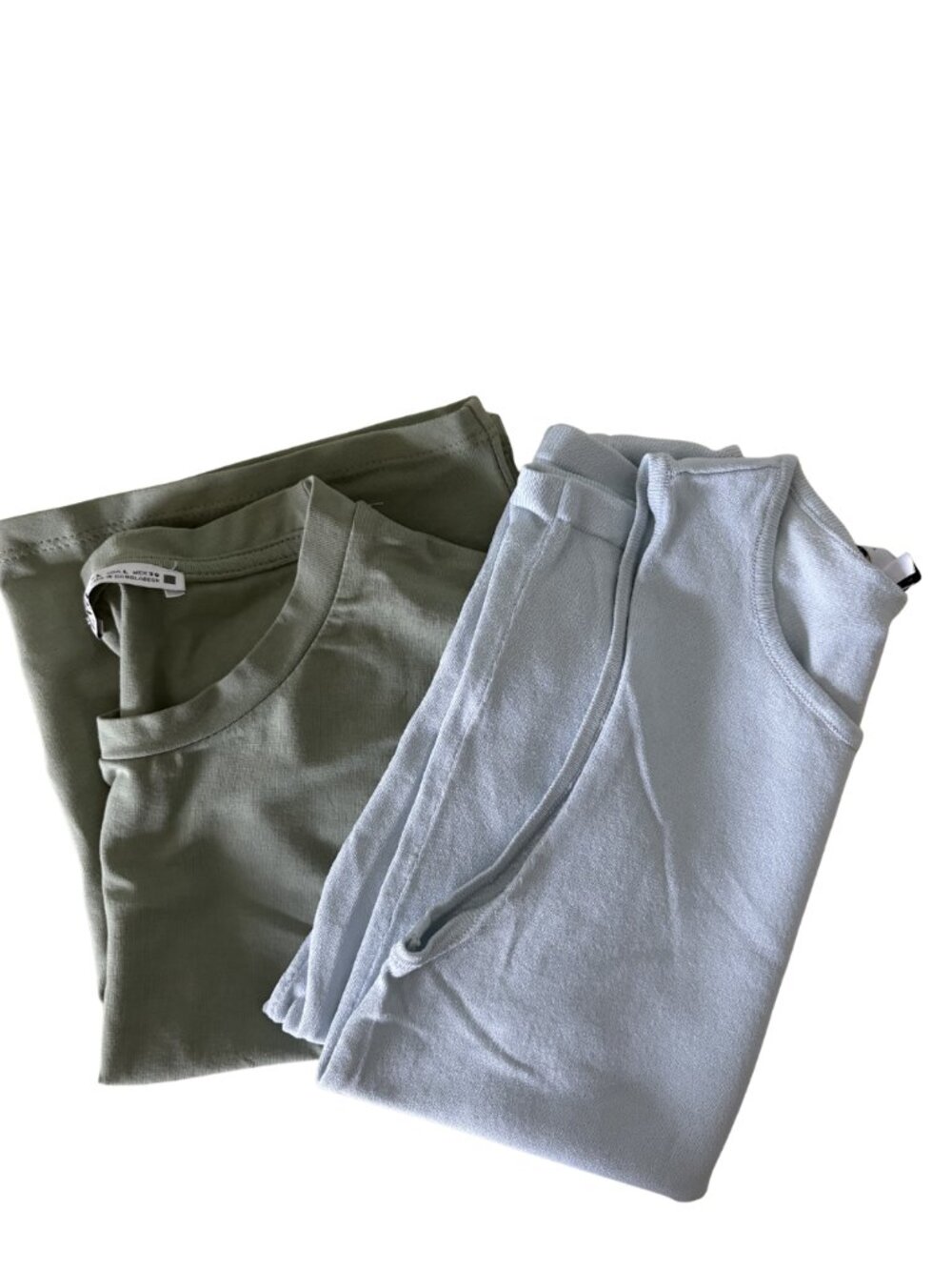 Zara Crop Top Bundle